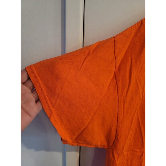 Black Hills Harley-Davidson® Men's Building Short Sleeve T-Shirt - Picture 4 of 11